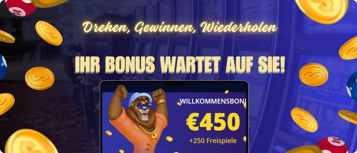 nine casino bonuscodes