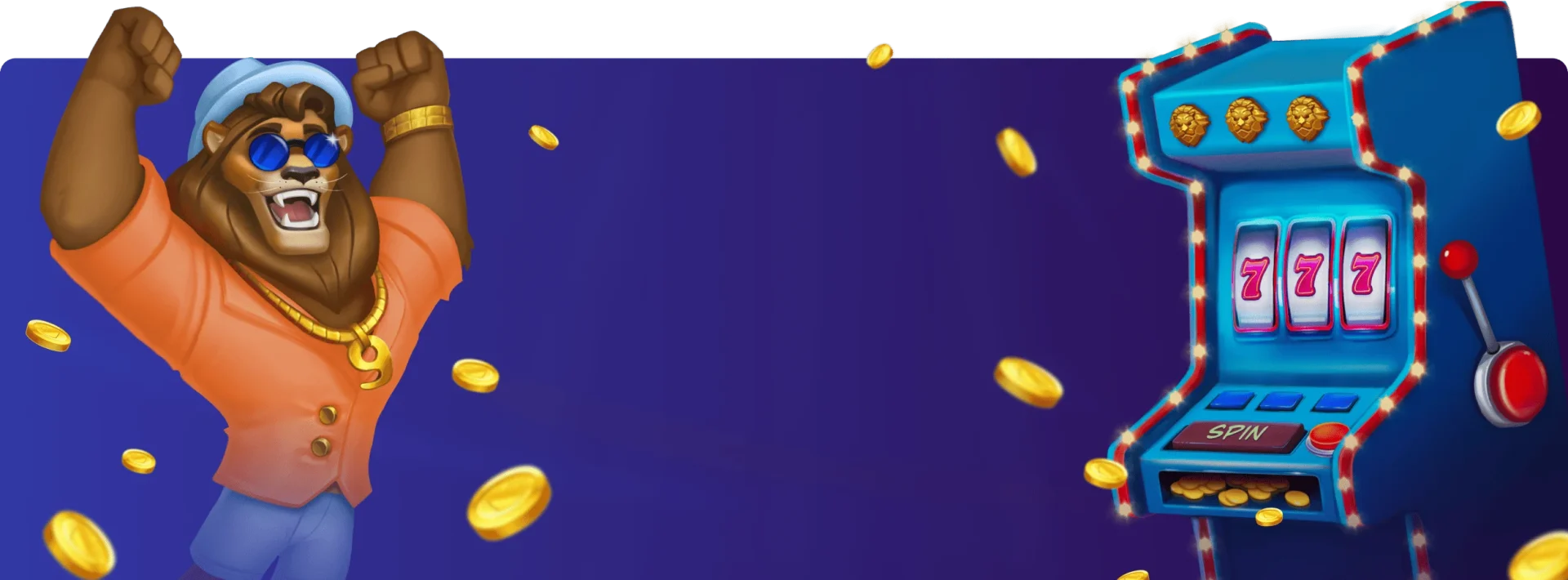 Banner – Desktop